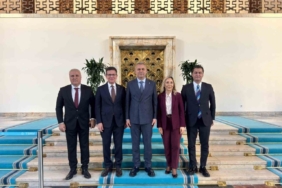 Alanya Ankara’da tek yürek