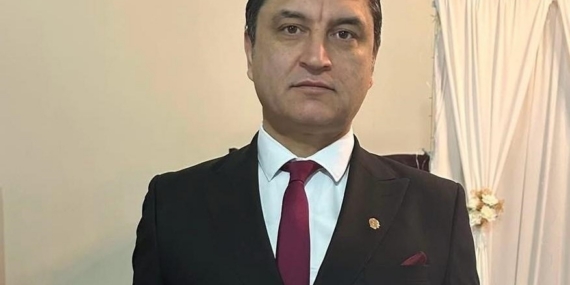 Alaşehir Kahveciler Odası’nda Umut Koç dönemi