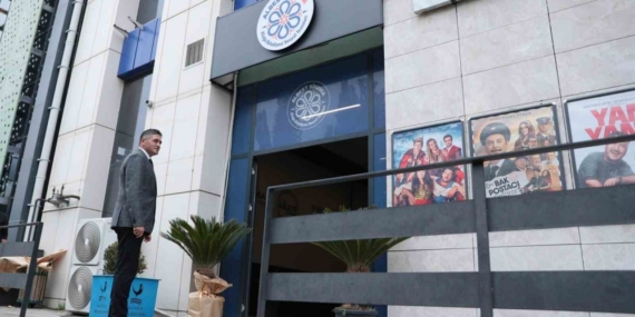 Aliağa’da sinema keyfi yeniden başlıyor