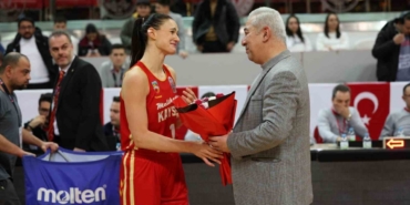 Alice Kunek ile yollar ayrıldı