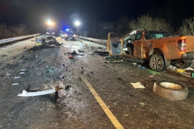 Almanya’da yılbaşı gecesi kazalarında ölü sayısı 11’e yükseldi