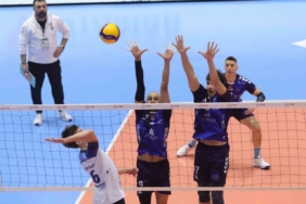 Altekma, 2026 CEV Challenge Kupası’nda 8’li Finaller Turu’nda