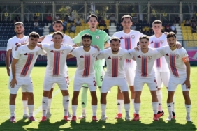 Altınordu’nun galibiyetleri deplasmanda