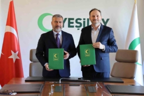 Anadolu Üniversitesi ve Yeşilay’dan bağımlılıkla mücadelede iş birliği