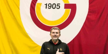 Andrea Gardini: "Birlikte savaşmaya çalışıyoruz"