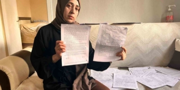 Ankara’da alışılmışın dışında karar: Nafakayı bu kez kadın ödüyor