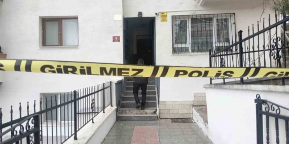 Ankara’da boğularak öldürülen kadın olayıyla ilgili anne ve bir şüpheli gözaltına alındı