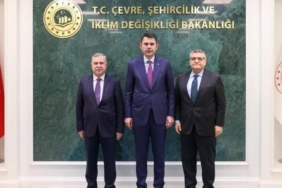 Ankara’da Sinop için kritik görüşme