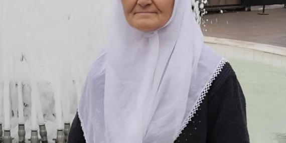 Anne yüreği evlat acısına dayanamadı