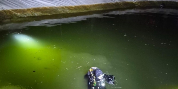 Antalya’da sulama havuzuna düşen çocuk hayatını kaybetti