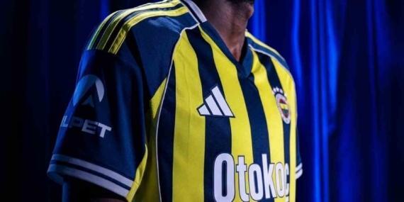 Anthony Musaba: "Şampiyon olmak için tüm gücümüzle çalışacağız"