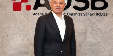 AOSB Başkanı Sütcü: "Her yatırım, geleceğe bırakılmış bir değer zinciridir"