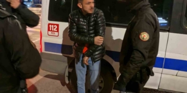 Arabanın içinde bıçaklandı, "Kaçmasaydım beni öldürürdü" dedi