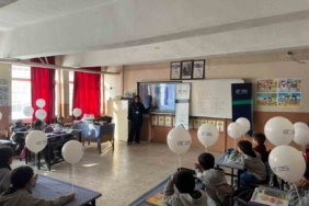 Aras EDAŞ, Enerji Verimliliği Haftası’nda öğrencilerle buluştu