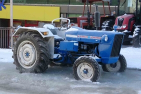 Ardahan dondu; Göle eksi 39,7’yi gördü