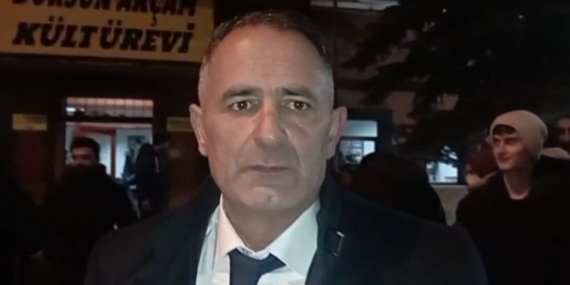 Ardahan ESOB’da Çandar Yılmaz dönemi