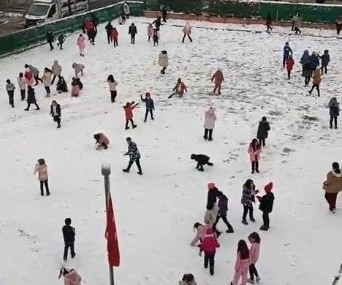 Ardahan’da taşımalı eğitime kar engeli