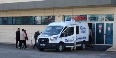 Arkadaşından emanet aldığı motosikletle geçirdiği kazada hayatını kaybetti