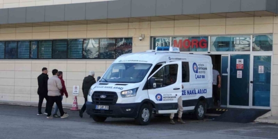 Arkadaşından emanet aldığı motosikletle geçirdiği kazada hayatını kaybetti