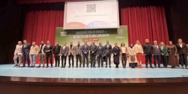 Arnavutköy’de sürdürülebilir gelecek için büyük adım