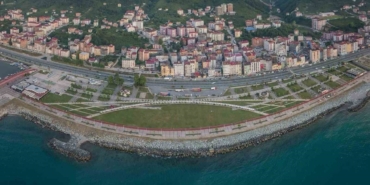 Arsin’e 62 milyonluk makyaj