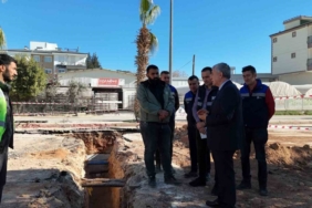 ASAT’tan Antalya’ya kapsamlı altyapı yatırımı