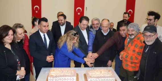 ASH İl Müdürü Hasan Aykut: "Gazetecilik kamu vicdanının temelidir"