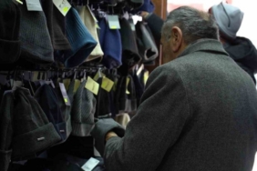 Asırlık çarşıda tezgahlar sanal vitrine taşınıyor: Esnaf e-ticaretle yüzleşiyor