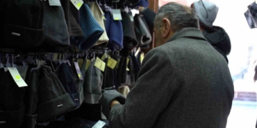 Asırlık çarşıda tezgahlar sanal vitrine taşınıyor: Esnaf e-ticaretle yüzleşiyor