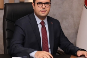 ASKON Aydın Şube Başkanı Gün: "2026 yılı, yenilikler ve büyüme için umut veriyor"