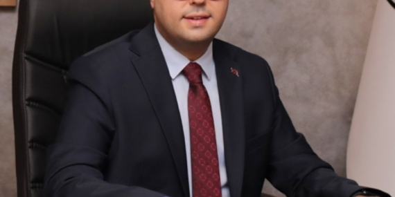 ASKON Aydın Şube Başkanı Gün: "2026 yılı, yenilikler ve büyüme için umut veriyor"