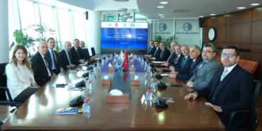 ASO’dan eğitime büyük yatırım: 4 büyük üniversite ile iş birliği