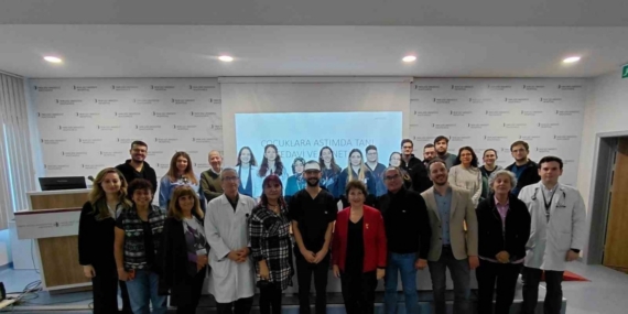 Astım tedavisinde yeni yaklaşımlar masaya yatırıldı