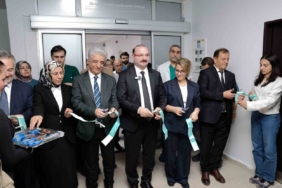 Atatürk Üniversitesi Araştırma Hastanesinde yeni nesil anjiyografi cihazı hizmete alındı