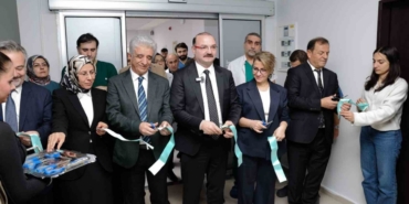 Atatürk Üniversitesi Araştırma Hastanesinde yeni nesil anjiyografi cihazı hizmete alındı