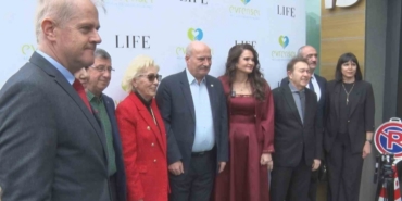 ATO Başkanı Baran: "Ankaramız’ın en kıymetli alanlarından birisi de sağlık turizmi"