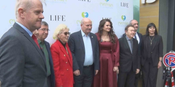 ATO Başkanı Baran: "Ankaramız’ın en kıymetli alanlarından birisi de sağlık turizmi"