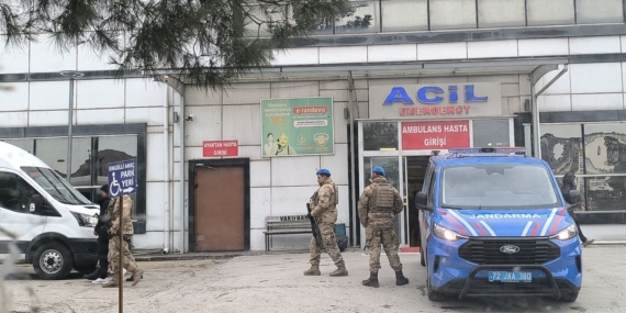 Ava giderken traktör üzerinde hayatını kaybetmişti, 5 şahıs adliyeye sevk edildi