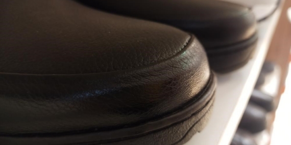 Ayakkabı sektörü şikayet zirvesinde