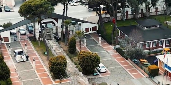 Aydın Büyükşehir Belediyesi’nden Nazilli’ye modern Ağız ve Diş Sağlığı Merkezi