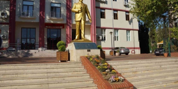 Aydın’da ’domuz eti ile kavurma ikramı’ iddiasına yalanlama