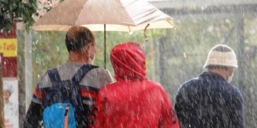 Aydın’da en çok yağışı Germencik aldı