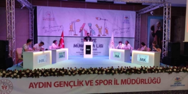 Aydın’da gençler, bilgi ve beceri için yarışacak