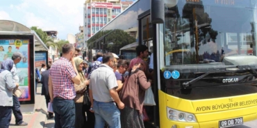 Aydın’da Şehir Hastanesi için yeni toplu taşıma düzenlemesi