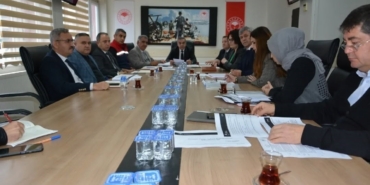 Aydın’da tarım ve hayvancılıkta 2025 yılı değerlendirildi