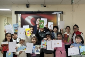 Aydın’dan Hatay’a sanatla uzanan dostluk köprüsü