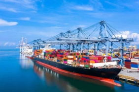 Aydın’ın ihracatı bir yılda 2 milyar dolarak yaklaştı