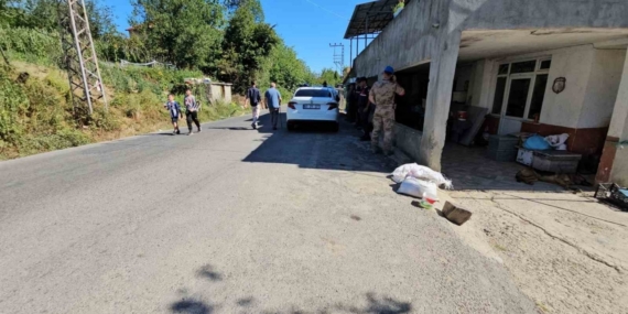 Babaanne ve iki torununun öldüğü cinayetin sanığı, mahkemede kendini savundu