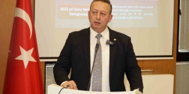 Bafra OSB’de doluluk yüzde 84, Sera OSB’de yüzde 87’ye ulaştı