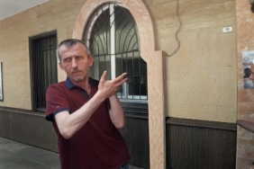 Bafra’da ölü bulunan kişinin düşme sonucu hayatını kaybettiği ortaya çıktı